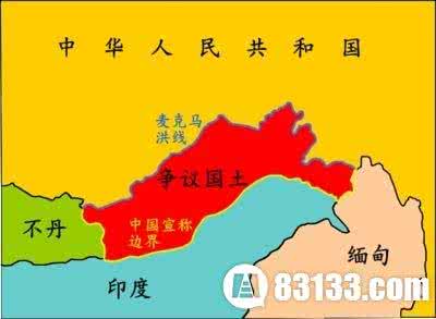 老蒋对中印战争的评价 中印战争的评价是怎么样的 中印战争的评价