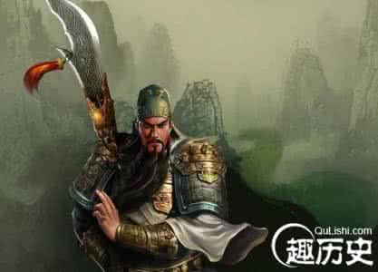 徐晃和关羽谁厉害 徐晃和关羽什么关系 徐晃和关羽谁厉害 关羽谁