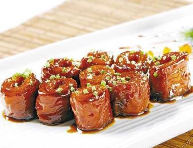 鲁菜菜谱大全 鲁菜-菜谱大全