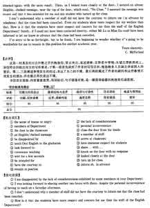 英语阅读训练网站 12篇英语湖南版参考范文
