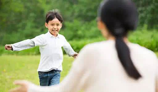 叶倾城 叶倾城:我能想到的母子间最后一次对视