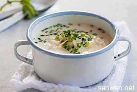 圣元 温馨饮食勿 冬季养生饮食宜温热松软