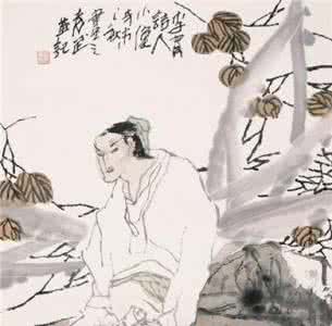 李贺为什么被称为诗鬼 李贺简介 李贺是个什么样的人 李贺被称为什么