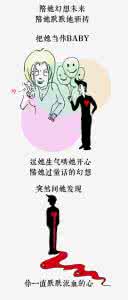 教师生存法则 一张图教你男人必须懂得生存法则