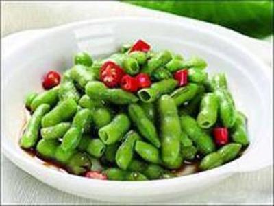 毛豆花生怎么煮煮多久 毛豆怎么煮?毛豆煮多久?如何煮毛豆?