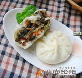 三全私厨水饺 意想不到的美食--豆腐包饺【厨屋飘香】