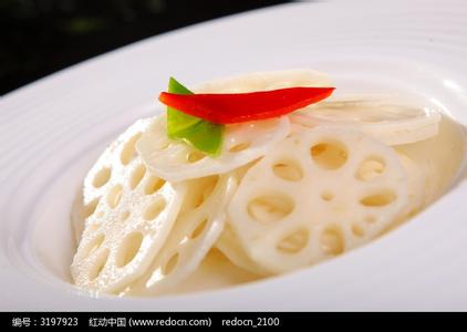 莲菜的做法大全 莲菜的做法大全 多吃莲菜竟能补五脏