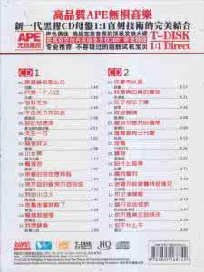 2017网络流行语热词 流行听觉新感受《网络流行热歌》(15首)