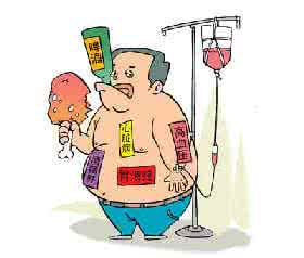 急性胰腺炎多久能好 急性胰腺炎