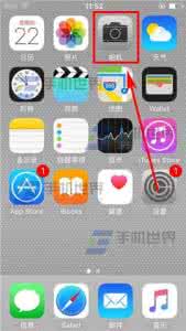 苹果相机连拍 苹果iPhone6S相机如何连拍?