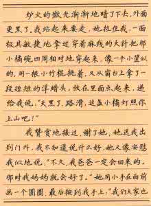 择偶条件 转载  冰心择偶的条件