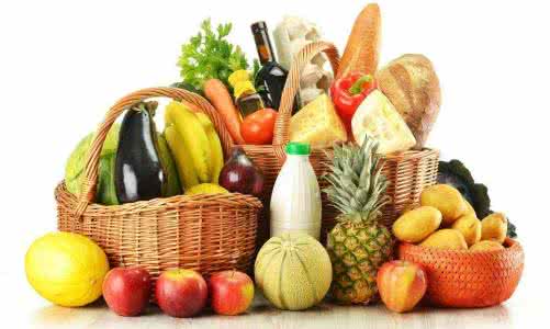 排毒食物有哪些 排毒食物有哪些 有效排毒的食物有哪些？