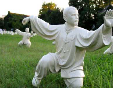 养生太极拳 养生太极拳 养生太极拳