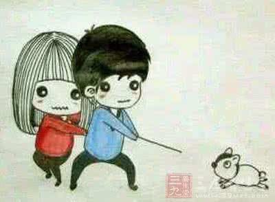 最不靠谱的星座 盘点最不靠谱的4大男闺蜜