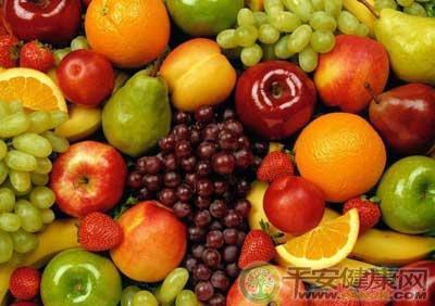 含雌激素的水果 买水果牢记五个方法 远离激素食品