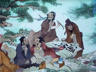 酒的起源传说 酒的起源与传说