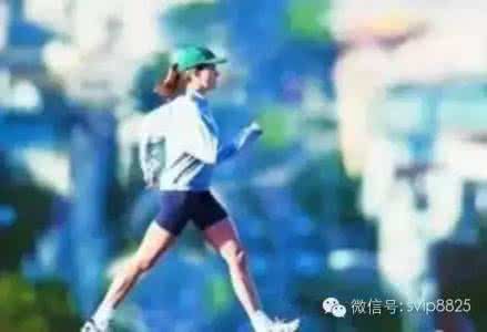 胶质瘤四级出现奇迹 一口气走6000步,奇迹出现了
