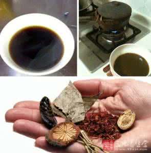 鼻窦炎食疗 鼻窦炎的最好治疗方法 8款食疗来帮你