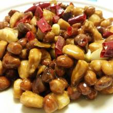 怎样做宫爆鸡丁好吃 宫爆鸡丁怎么做才好吃，据说秘诀是雪碧