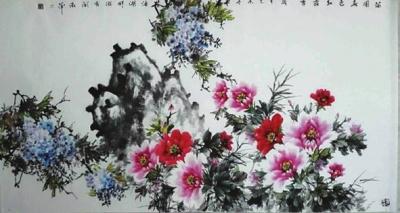 二十四节气诗词 丁淑萍‖二十四节气诗词