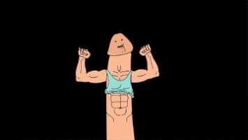 测量丁丁长度真人示范 告诉你如何科学的测量“丁丁”长度