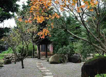 物道丨在八十岁，给自己造一个江南味儿的园子