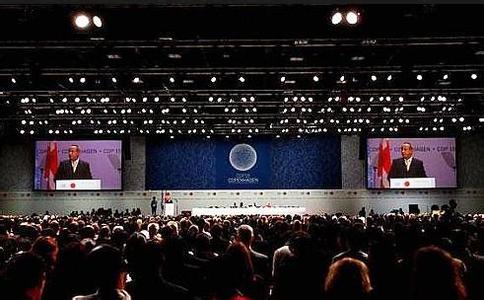 2016年全球气候大会 全球气候大会 2011年世界气候大会于11月28日