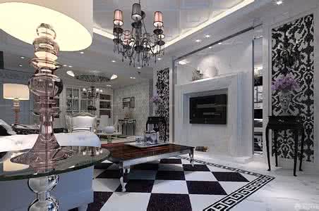 瓷砖拼花设计 拼花设计时尚