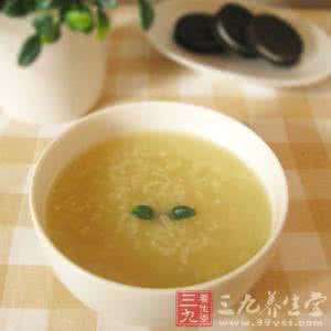 养胃食疗方 八款食疗方止痛养胃效果好