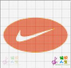 世界名牌商标 多种名牌商标图解,很适合男孩子编织