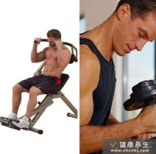 减肥瘦身秘诀 男性减肥方法 男士瘦身秘诀