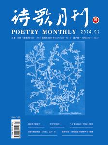 诗歌月刊投稿须知 诗歌月刊