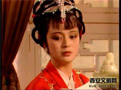 贾探春嫁给了谁 贾探春最后嫁给谁了
