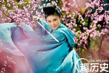 天龙八部之阮星竹 天龙八部阮星竹是怎么死的?阮星竹的结局