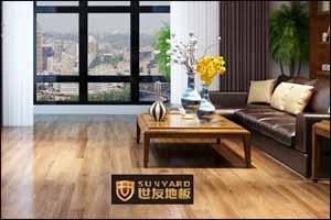 世友地板怎么样 世友地板 世友地板怎么样