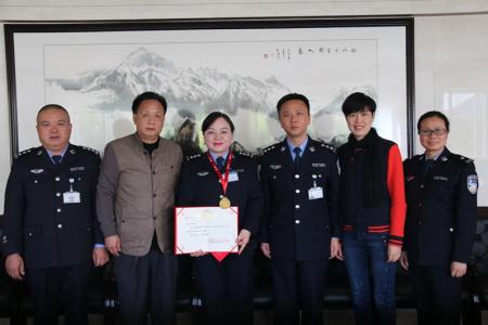 监狱警察岗位练兵 小龙潭监狱警察岗位练兵活动个人心得体会