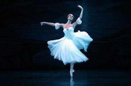 优美的舞蹈动作 舞蹈动作的统一性