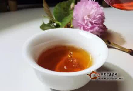 普洱茶汤色品鉴分析 普洱茶知识-普洱茶的汤色