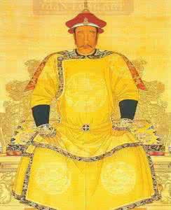 努尔哈赤电视剧 努尔哈赤