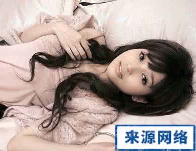 呵护女人的句子 性爱后女人必做5件事呵护自己