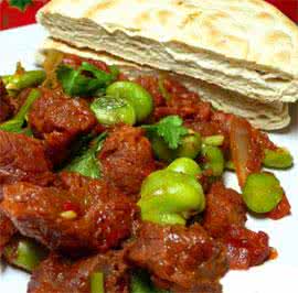 墨西哥烧烤 墨西哥烧牛肉