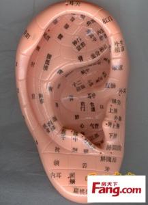 中药治疗脑瘤成功案例 耳穴划痕配合中药治疗鼻病226例临床观察