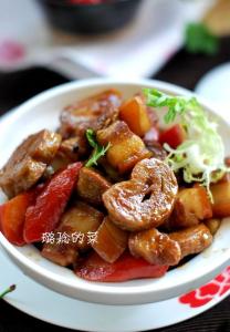烤面筋最入味的方法 转载 面筋好吃、入味又筋道的小窍门——【水面筋烧肉】