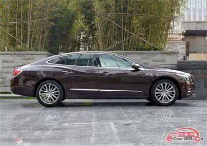 国产中型车哪款好 25万左右中型车 25万左右买什么车好 四款大气中型车推荐