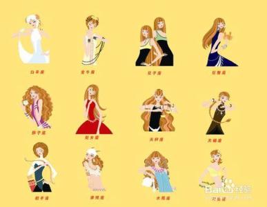 12星座怎样对待朋友 【12星座对待｀朋友＇与｀色＇的关系】