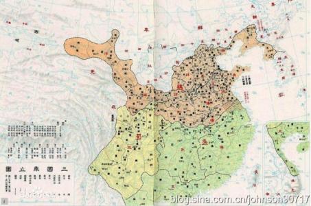 曹魏灭亡的原因 曹魏政权旁落的原因是什么?