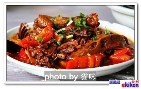 啤酒烧鸭子的做法大全 啤酒烧鸭子