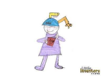 画里有话 画里有话：今天我们不聊画画，聊童年