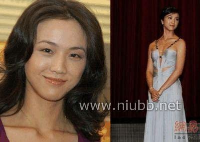 女明星减肥成功案例 减肥明星 女明星成功减肥实例