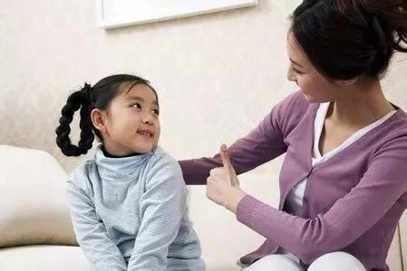 一张图读懂 一张图读懂孩子面前应“夹着尾巴”做父亲